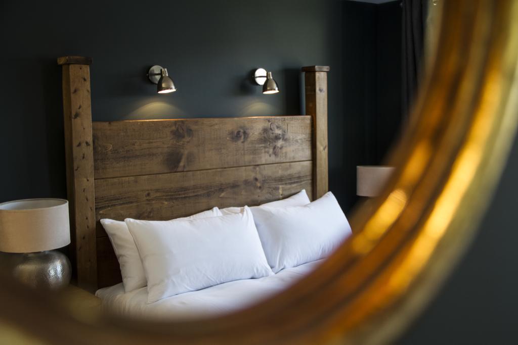 Storr Apartments Πόρτρι Εξωτερικό φωτογραφία