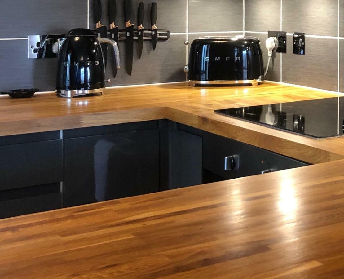 Storr Apartments Πόρτρι Εξωτερικό φωτογραφία
