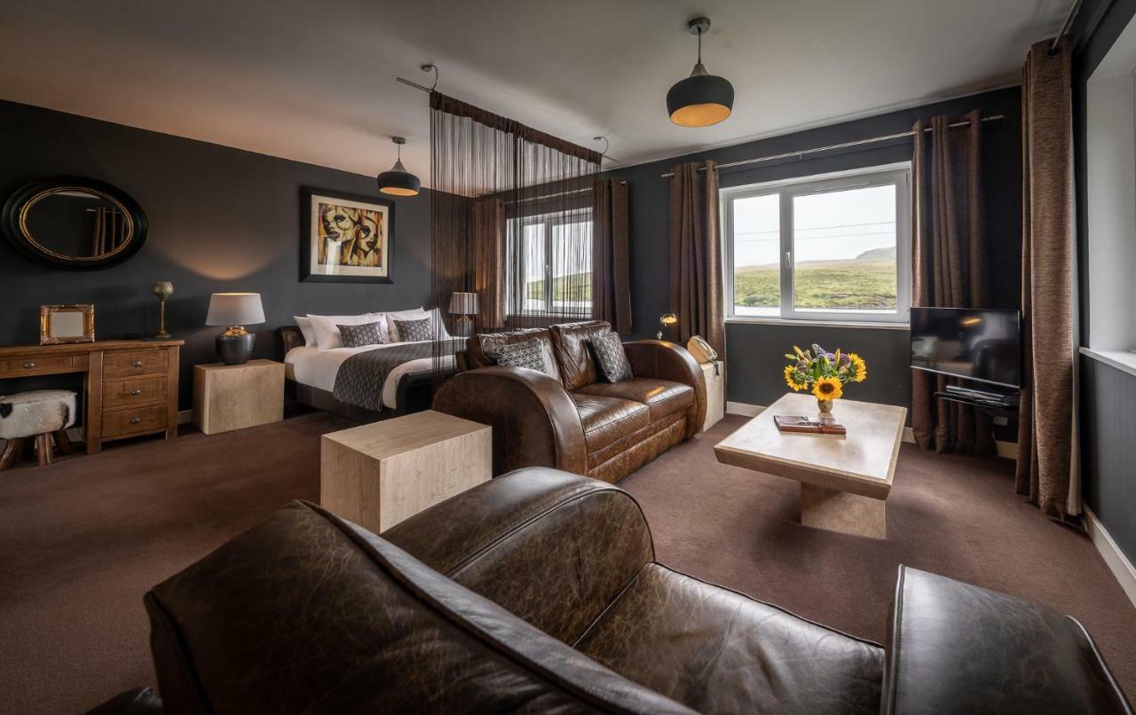 Storr Apartments Πόρτρι Εξωτερικό φωτογραφία