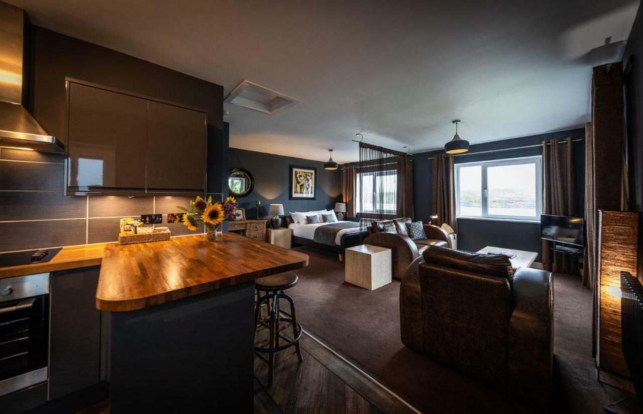 Storr Apartments Πόρτρι Εξωτερικό φωτογραφία